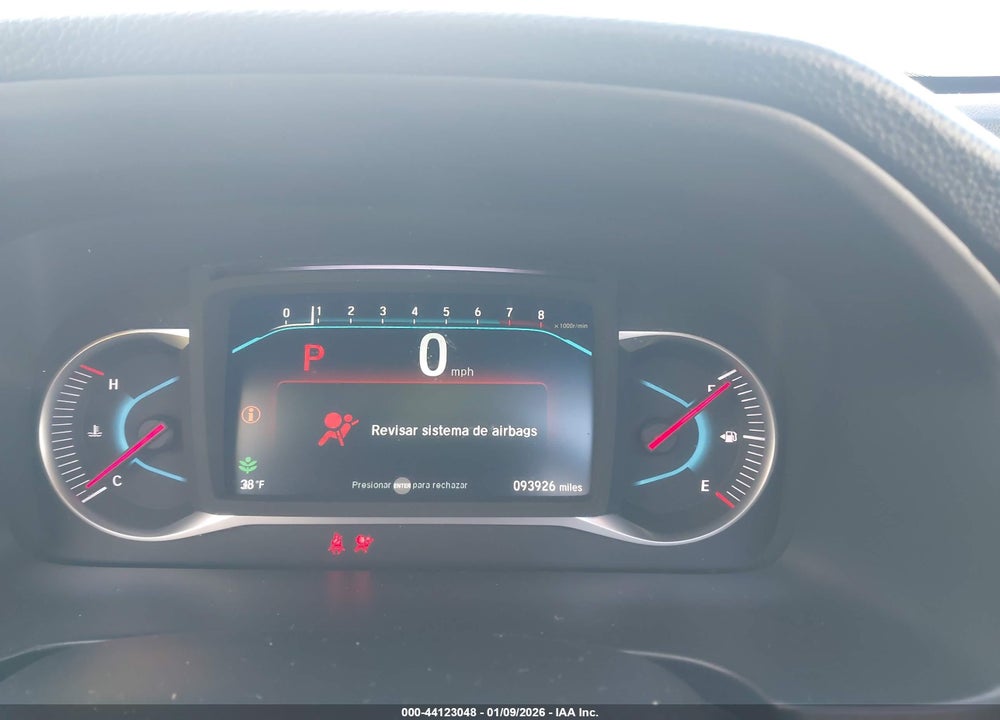 2021 HONDA PILOT AWD EX-L VIN: 5FNYF6H50MB053065