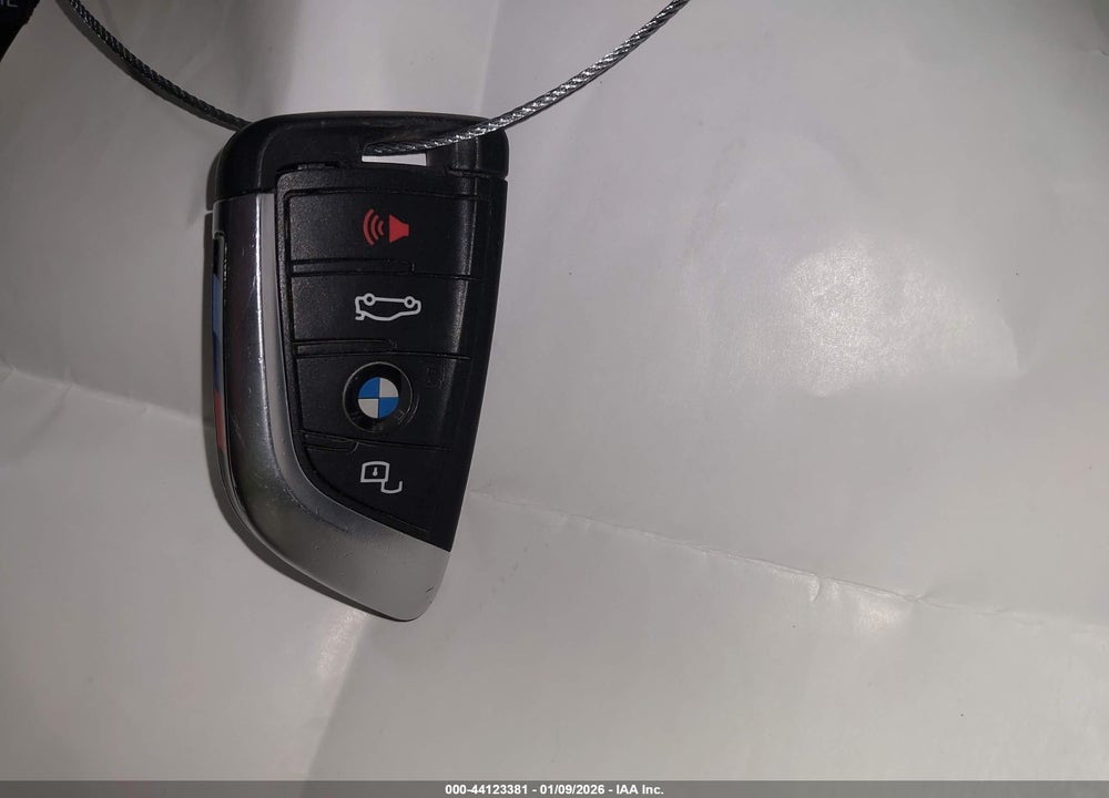 2022 BMW X3 M VIN: 5YM13EC04N9J72840