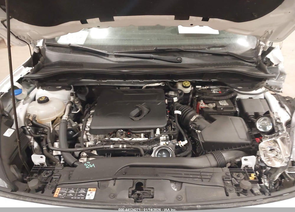 2020 FORD ESCAPE SE VIN: 1FMCU9G61LUB85927