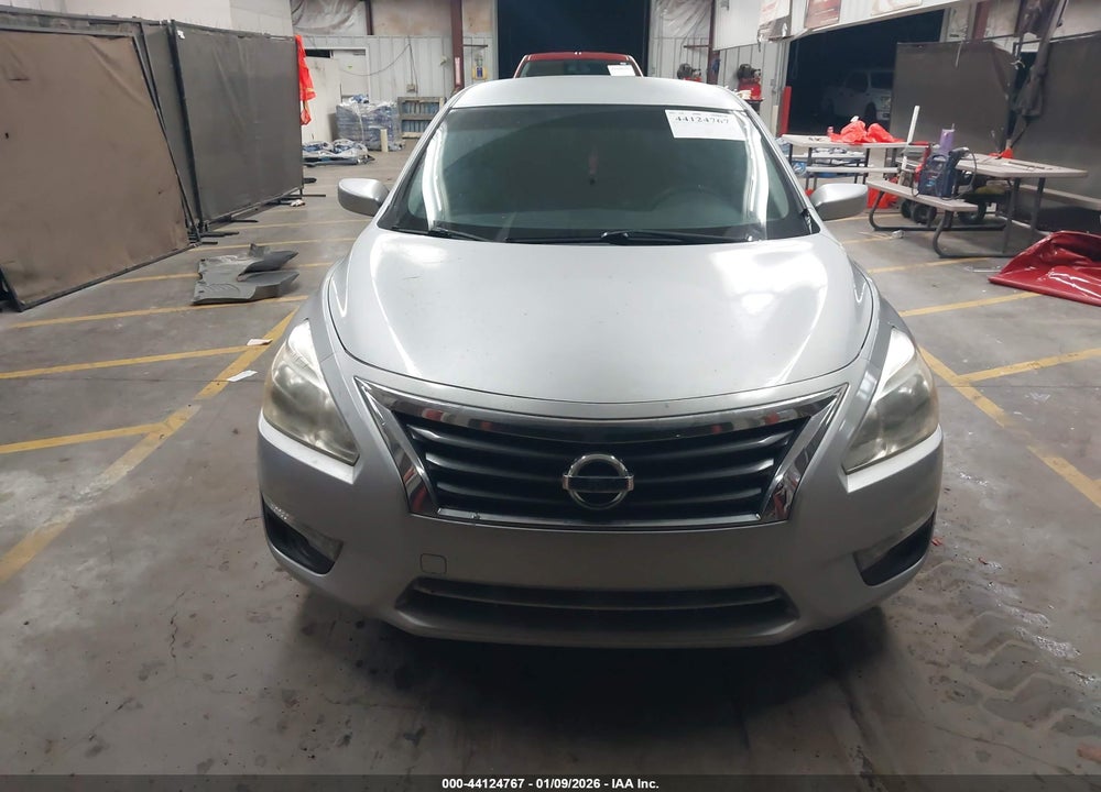 2014 NISSAN ALTIMA 2.5 VIN: 1N4AL3AP6EC163711