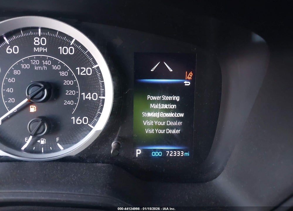 2022 TOYOTA COROLLA LE VIN: 5YFEPMAE0NP290529