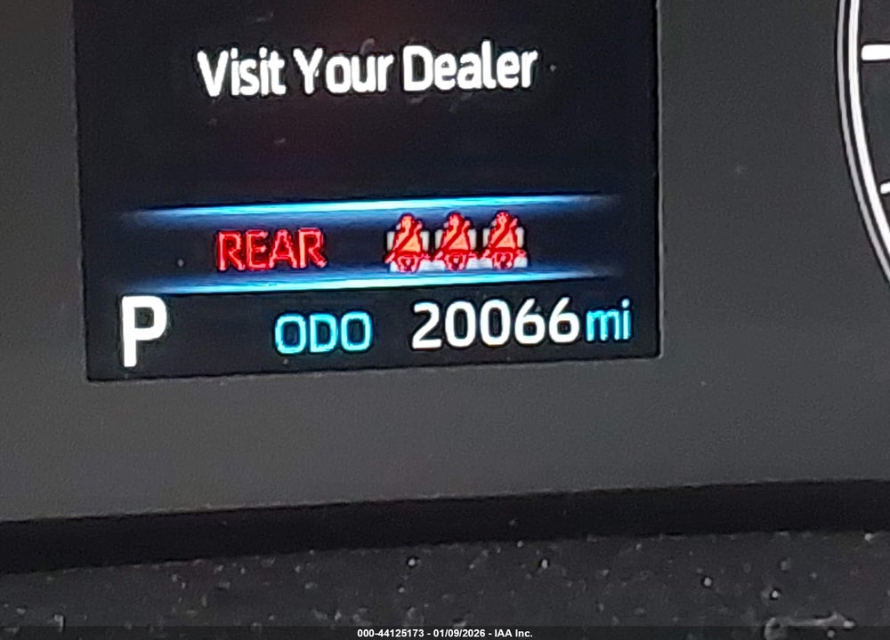 2024 TOYOTA COROLLA LE VIN: 5YFB4MDE1RP211818