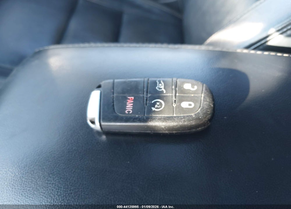 2015 JEEP GRAND CHEROKEE LIMITED VIN: 1C4RJFBG9FC898378