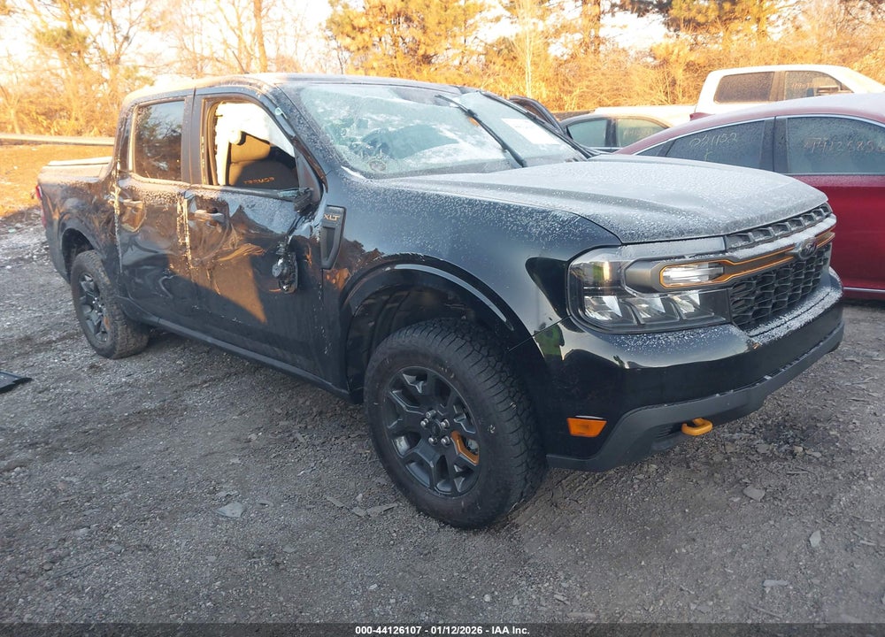 2024 FORD MAVERICK XLT VIN: 3FTTW8C95RRB39249