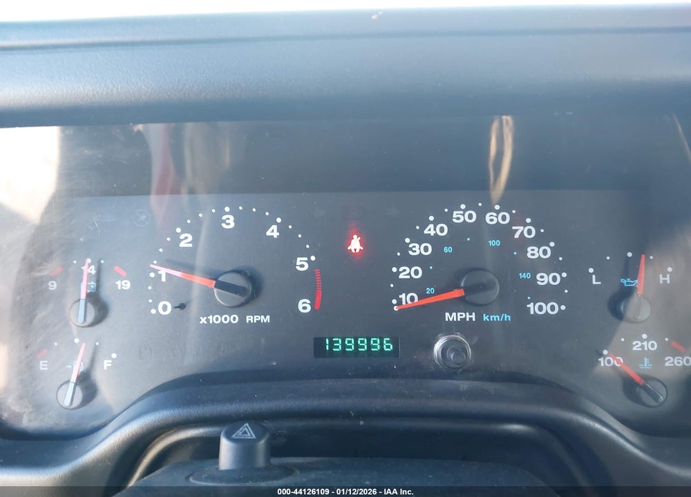 2005 JEEP WRANGLER X VIN: 1J4FA39S15P348587