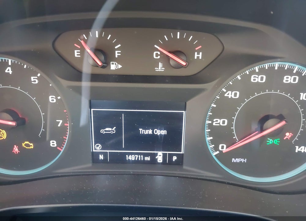 2022 CHEVROLET MALIBU FWD RS VIN: 1G1ZG5ST9NF205160
