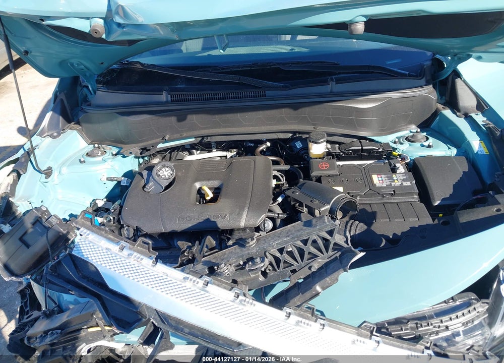 2024 KIA SELTOS S VIN: KNDEU2AA2R7635920