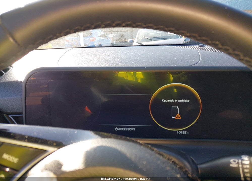2024 KIA SELTOS S VIN: KNDEU2AA2R7635920