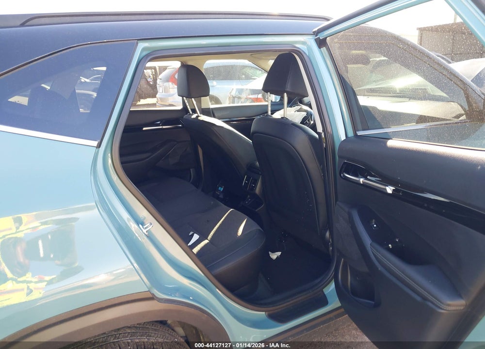 2024 KIA SELTOS S VIN: KNDEU2AA2R7635920