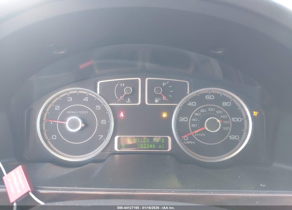 2009 FORD TAURUS SE VIN: 1FAHP23W29G111895