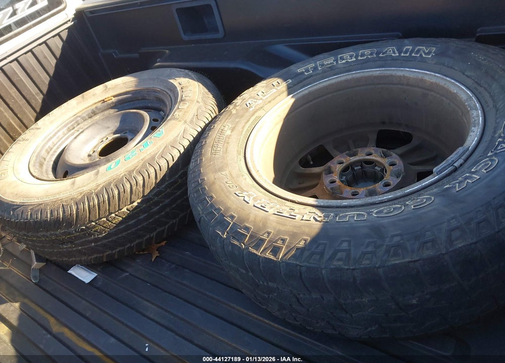 2011 TOYOTA TACOMA BASE V6 VIN: 3TMMU4FN6BM037148