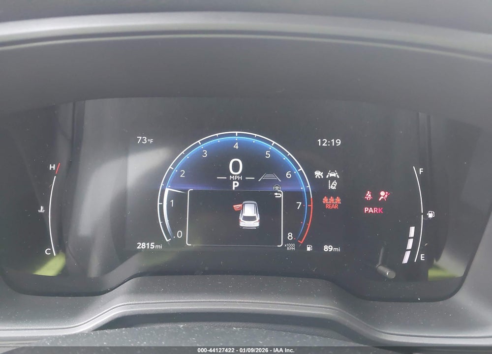 2026 TOYOTA COROLLA CROSS L VIN: 7MUAAAAG2TV164375