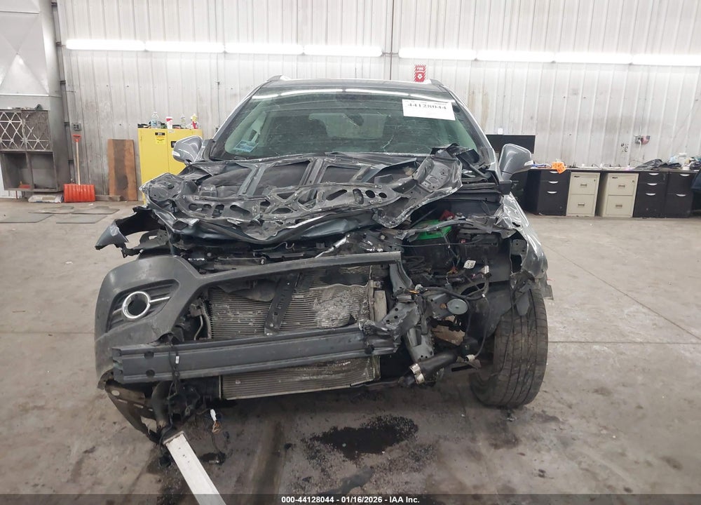 2015 BUICK ENCORE LEATHER VIN: KL4CJGSB5FB183775