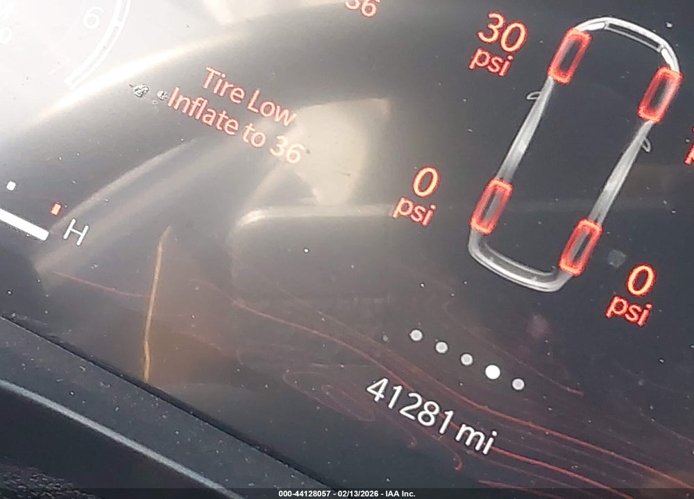 2022 JEEP GRAND CHEROKEE L LAREDO VIN: 1C4RJKAG6N8527643