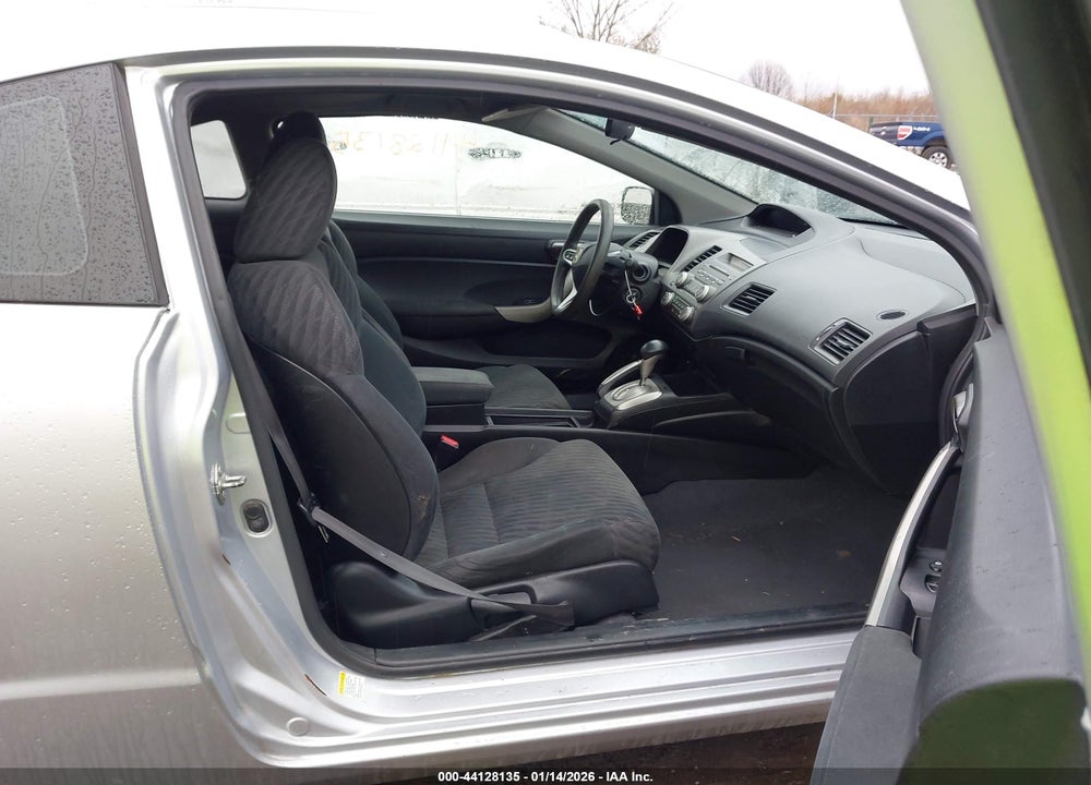 2011 HONDA CIVIC EX VIN: 2HGFG1B80BH514977