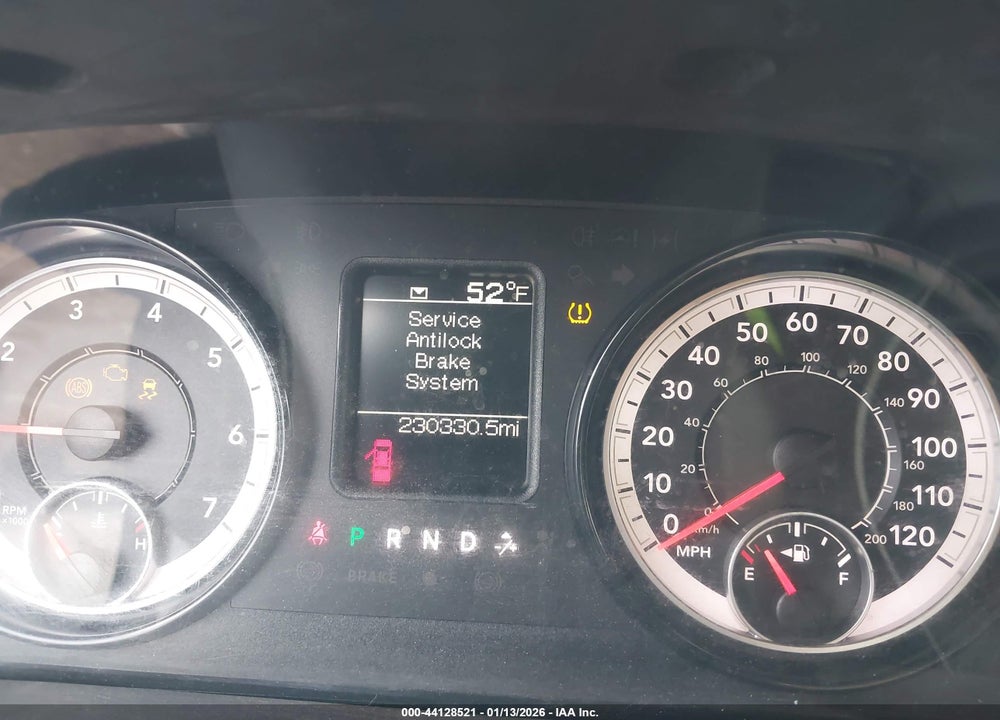 2017 RAM 1500 ST VIN: 1C6RR6KGXHS610019