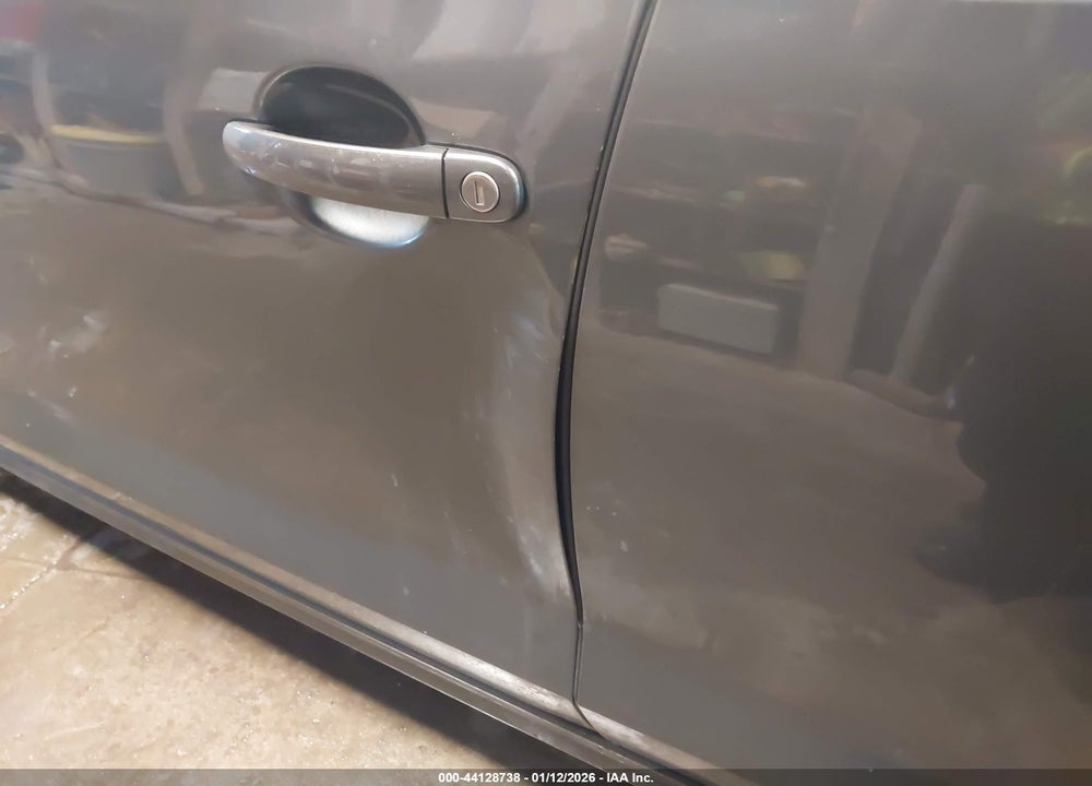 2012 VOLKSWAGEN JETTA 2.5L SE VIN: 3VWDP7AJ6CM318670