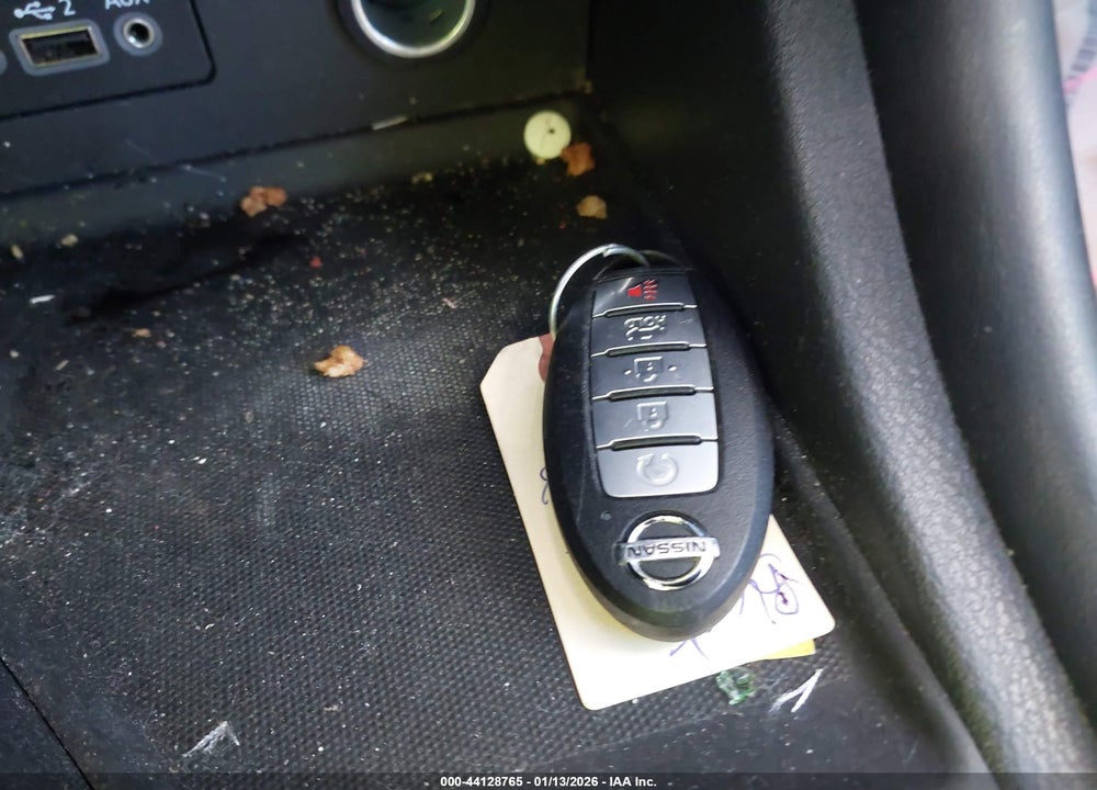 2022 NISSAN SENTRA SR VIN: 3N1AB8DV4NY292156