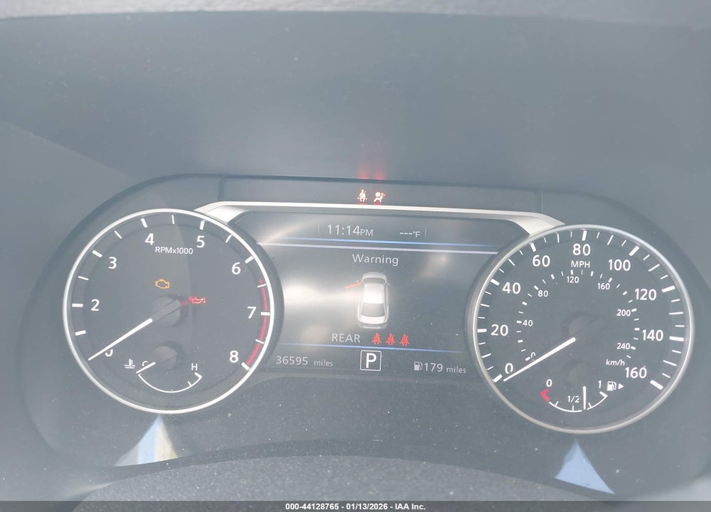 2022 NISSAN SENTRA SR VIN: 3N1AB8DV4NY292156