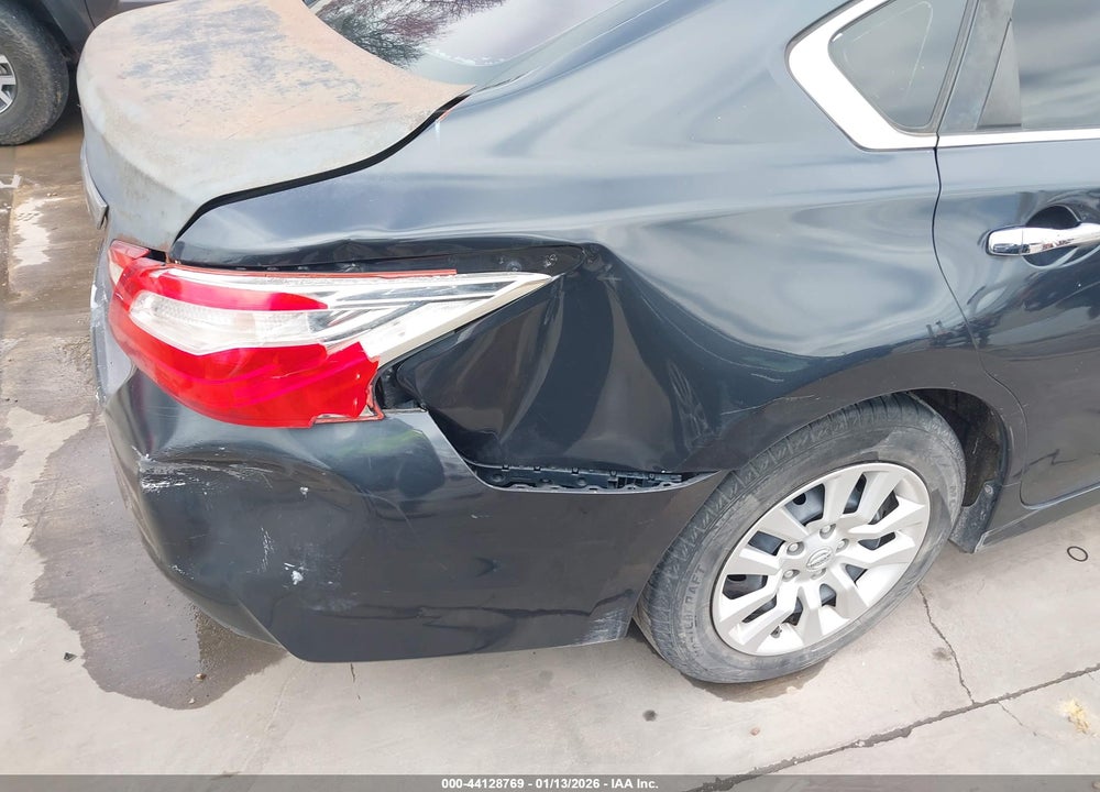 2016 NISSAN ALTIMA 2.5/2.5 S/2.5 SL/2.5 SR/2.5 SV VIN: 1N4AL3AP9GC149790