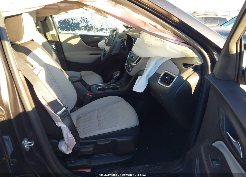 2022 CHEVROLET EQUINOX AWD LT VIN: 2GNAXUEV5N6136013