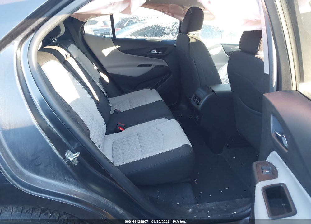 2022 CHEVROLET EQUINOX AWD LT VIN: 2GNAXUEV5N6136013