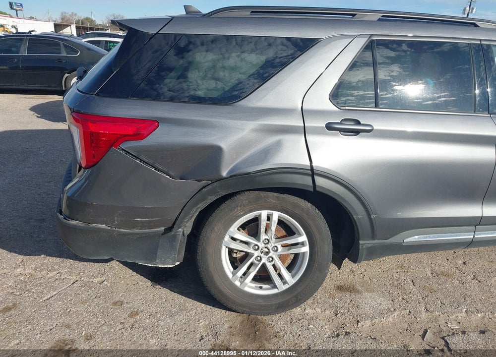 2024 FORD EXPLORER XLT VIN: 1FMSK7DH1RGA61949