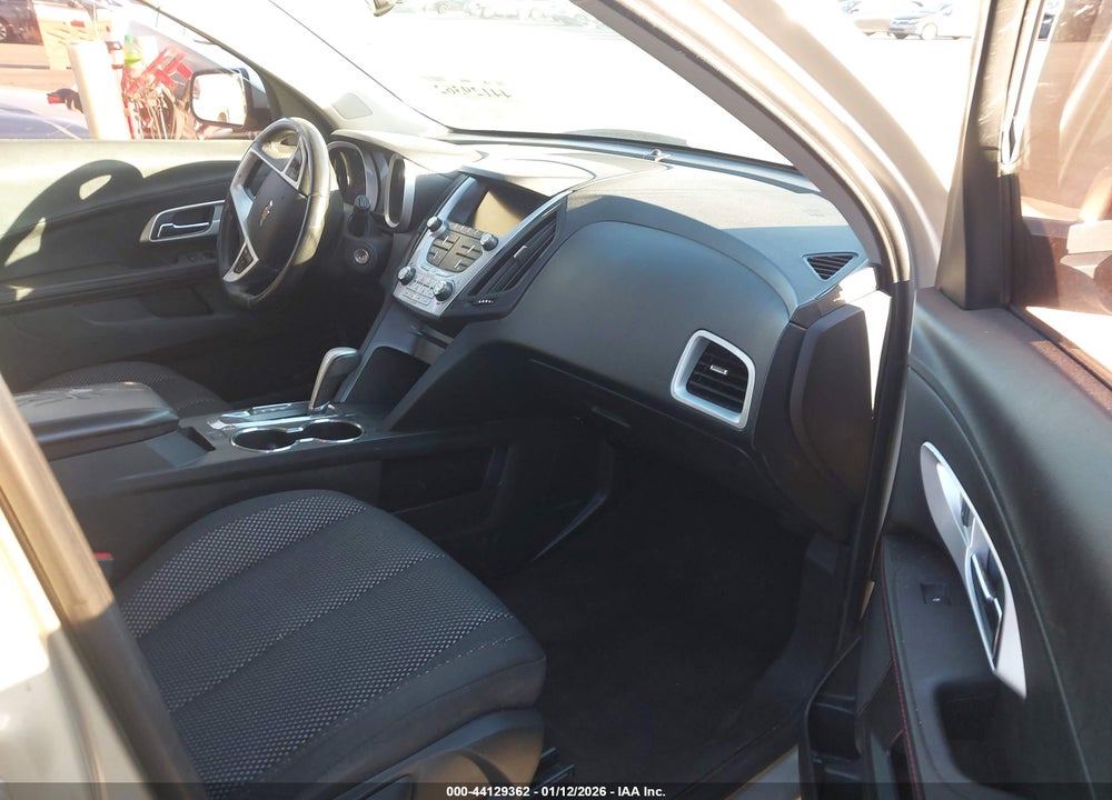 2015 CHEVROLET EQUINOX 1LT VIN: 2GNALBEK4F1177415