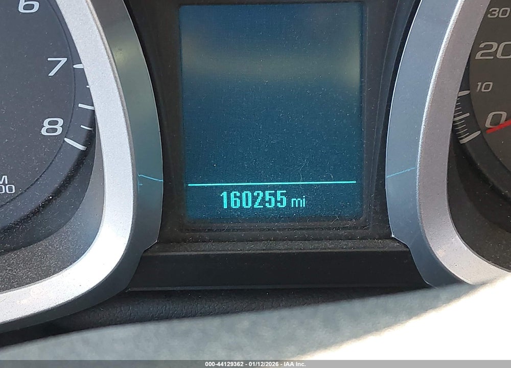 2015 CHEVROLET EQUINOX 1LT VIN: 2GNALBEK4F1177415