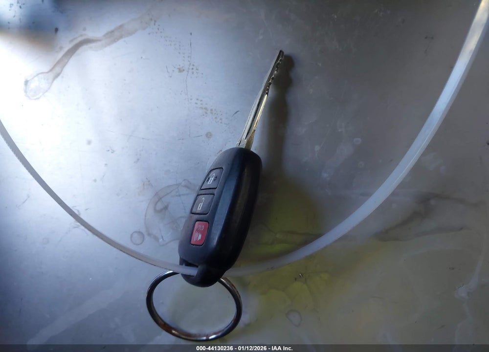 2014 SCION XB VIN: JTLZE4FE0EJ052088