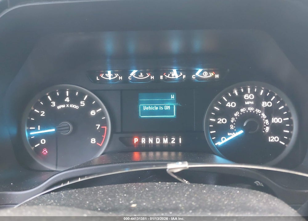 2019 FORD F-150 XLT VIN: 1FTEX1CB3KKD36415