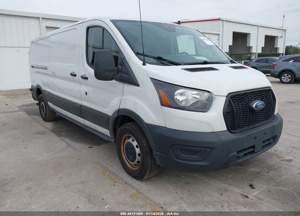 2021 FORD TRANSIT-150 VIN: 1FTYE1YG6MKA37558