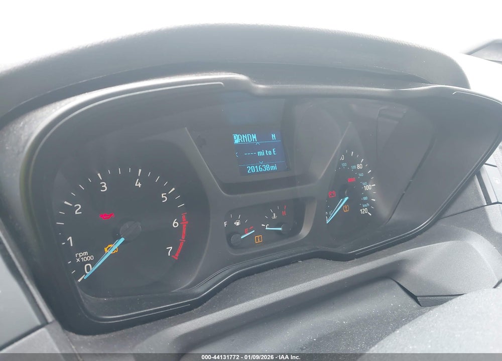 2018 FORD TRANSIT-350 XLT VIN: 1FBZX2YG1JKA75364