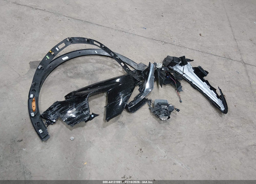 2025 BUICK ENVISTA SPORT TOURING FWD VIN: KL47LBEP8SB212623