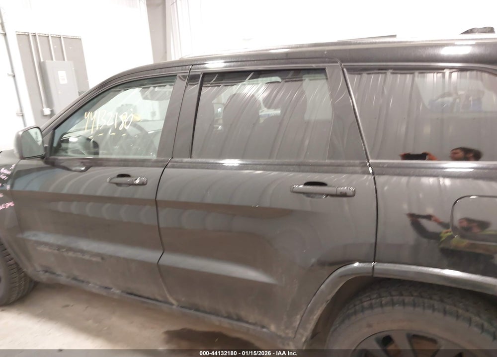 2020 JEEP GRAND CHEROKEE ALTITUDE 4X4 VIN: 1C4RJFAG2LC418078