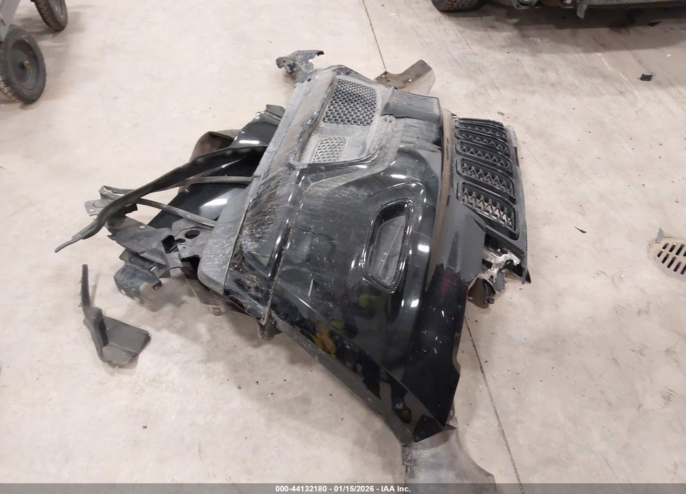 2020 JEEP GRAND CHEROKEE ALTITUDE 4X4 VIN: 1C4RJFAG2LC418078