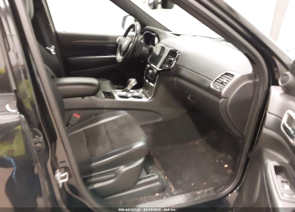 2020 JEEP GRAND CHEROKEE ALTITUDE 4X4 VIN: 1C4RJFAG2LC418078