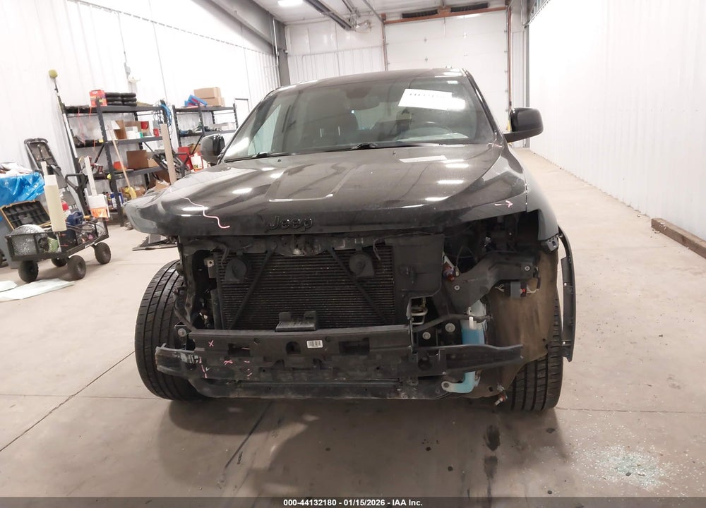 2020 JEEP GRAND CHEROKEE ALTITUDE 4X4 VIN: 1C4RJFAG2LC418078