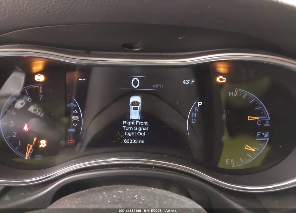 2020 JEEP GRAND CHEROKEE ALTITUDE 4X4 VIN: 1C4RJFAG2LC418078