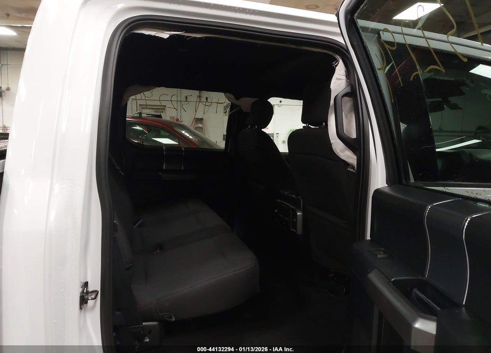 2020 FORD F-150 XLT VIN: 1FTEW1E44LFA75162