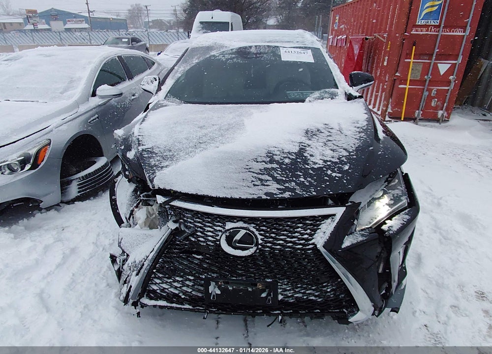 2017 LEXUS RX 350 F SPORT VIN: 2T2BZMCA4HC100593