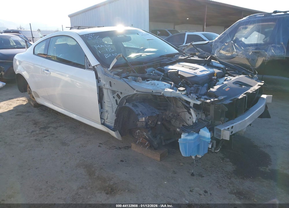2013 INFINITI G37 JOURNEY VIN: JN1CV6EK1DM923326