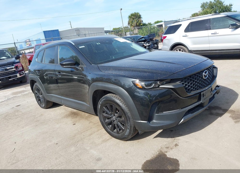 2024 MAZDA CX-50 2.5 S PREFERRED VIN: 7MMVABBM9RN174180