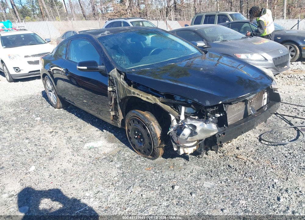 2010 NISSAN ALTIMA 3.5 SR VIN: 1N4BL2EP0AC179910