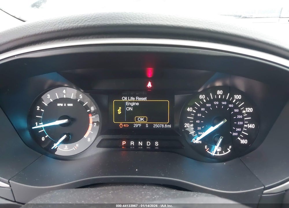 2016 FORD FUSION SE VIN: 3FA6P0H70GR155428