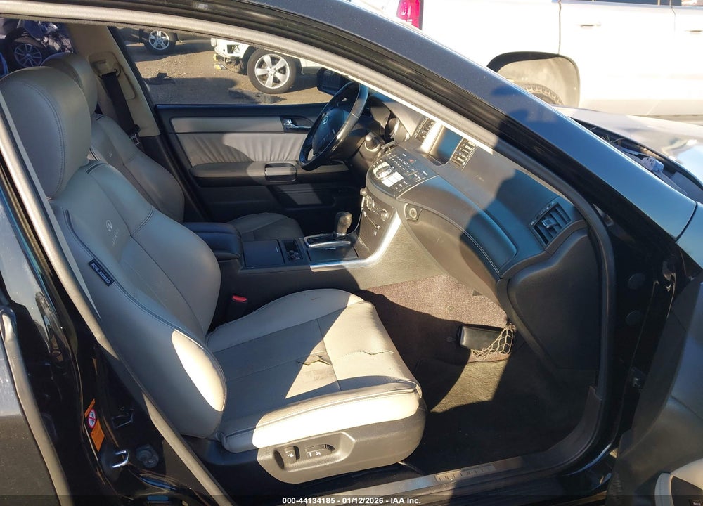 2006 INFINITI M35 SPORT VIN: JNKAY01EX6M115714