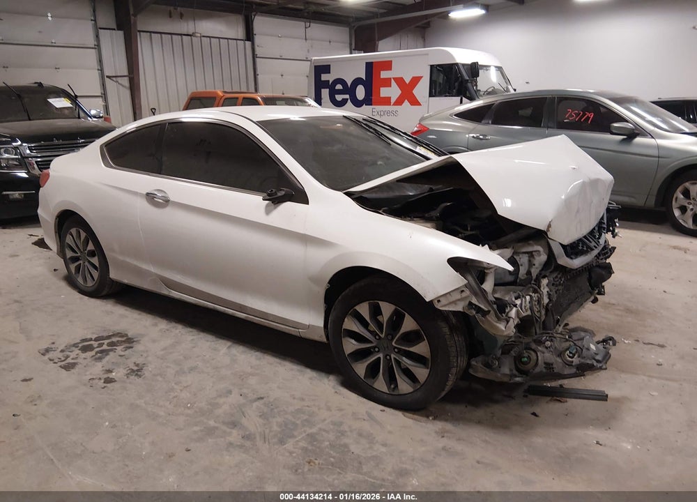 2015 HONDA ACCORD LX-S VIN: 1HGCT1B34FA000248