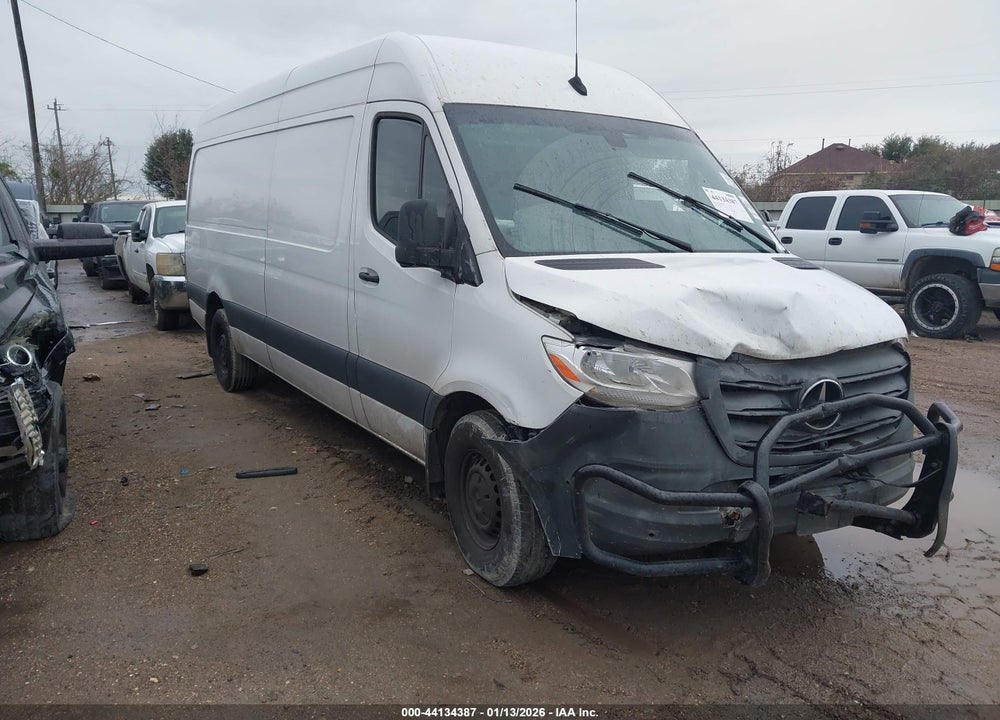 2022 MERCEDES BENZ OTHER VIN: W1X4DCHY3NT102903