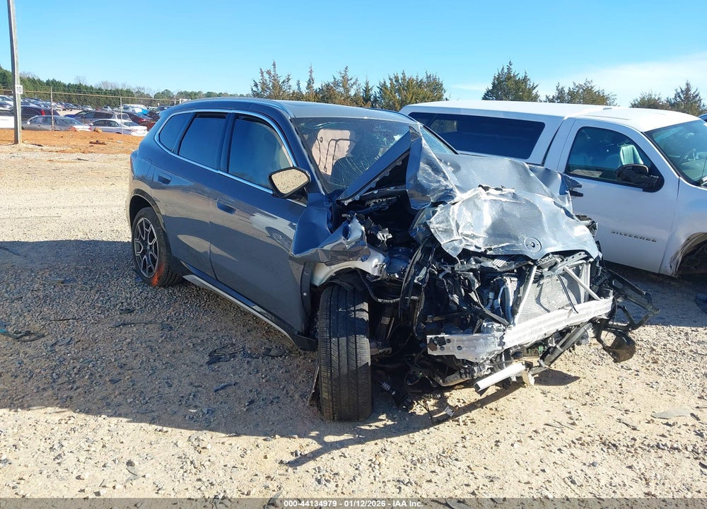 2023 BMW X1 XDRIVE28I VIN: WBX73EF04P5Y15330