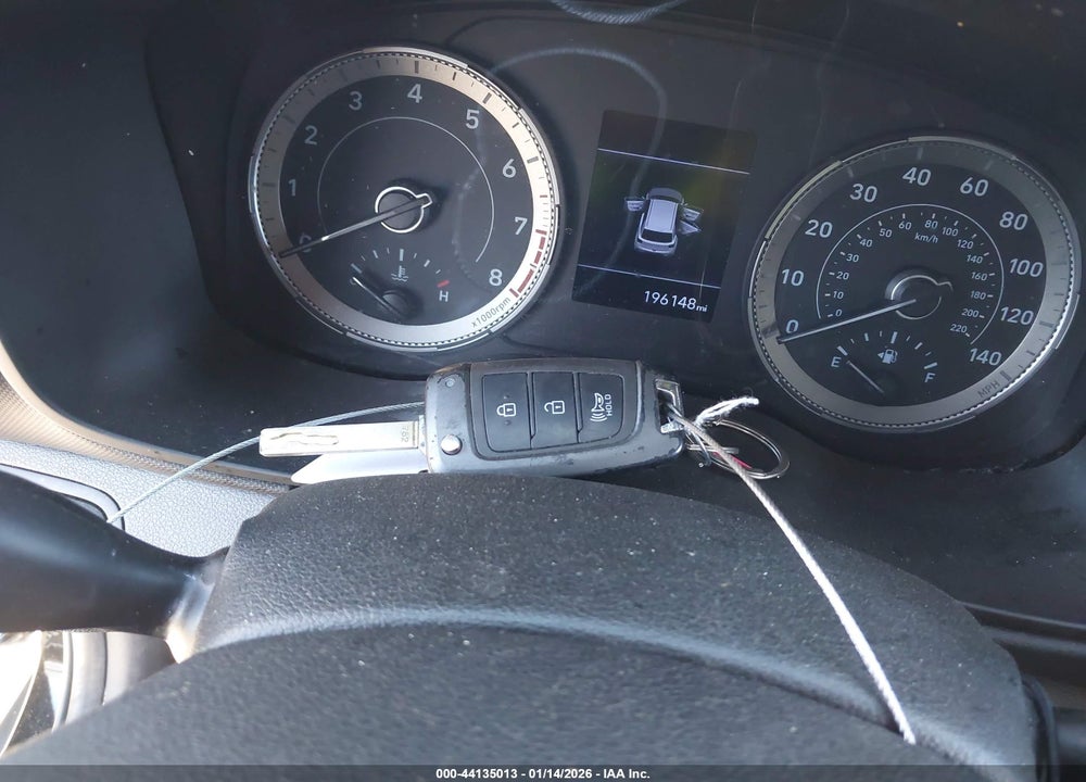 2021 HYUNDAI VENUE SE VIN: KMHRB8A37MU116556